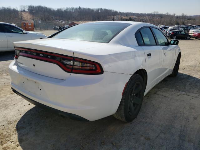 2015 DODGE CHARGER PO 2C3CDXAT2FH906758