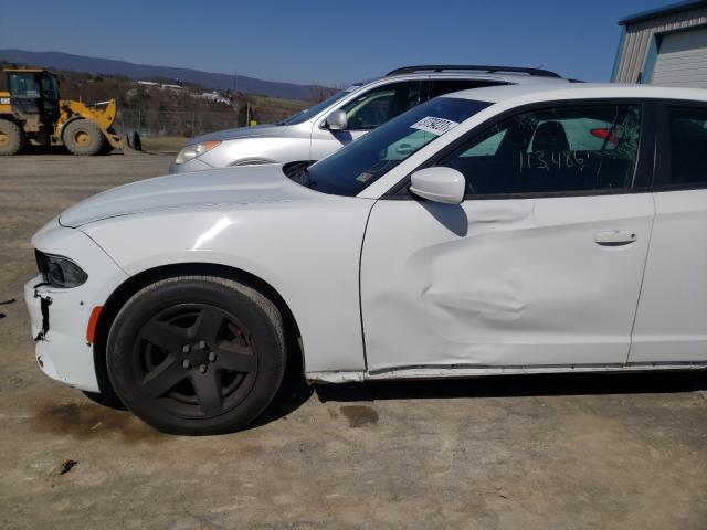 2015 DODGE CHARGER PO 2C3CDXAT2FH906758