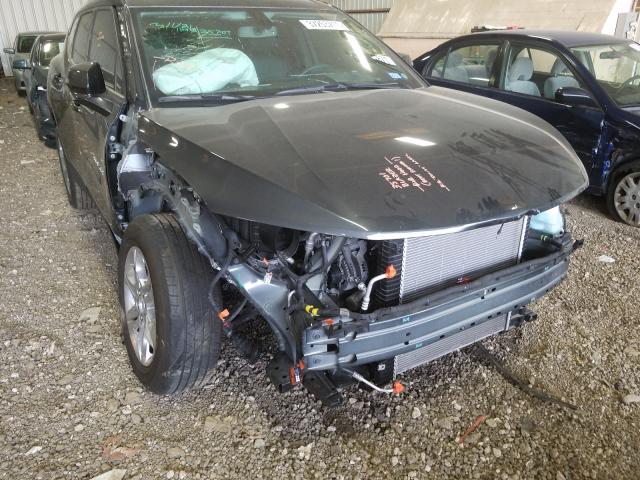 2019 CHEVROLET BLAZER 3LT 3GNKBDRS9KS703789