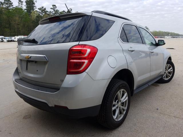 2017 CHEVROLET EQUINOX LT 2GNALCEK2H1502538