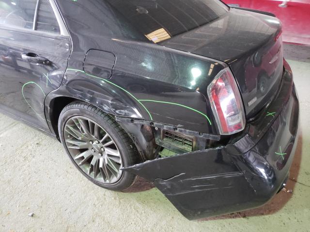 2013 CHRYSLER 300C VARVA 2C3CCADG6DH743771