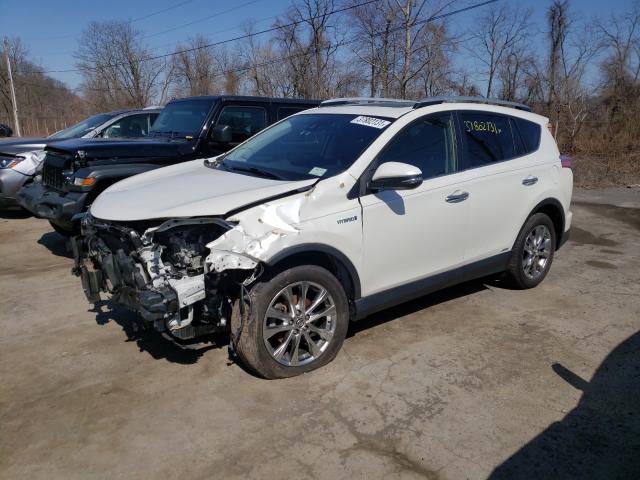 2016 TOYOTA RAV4 HV LI JTMDJREV9GD039762