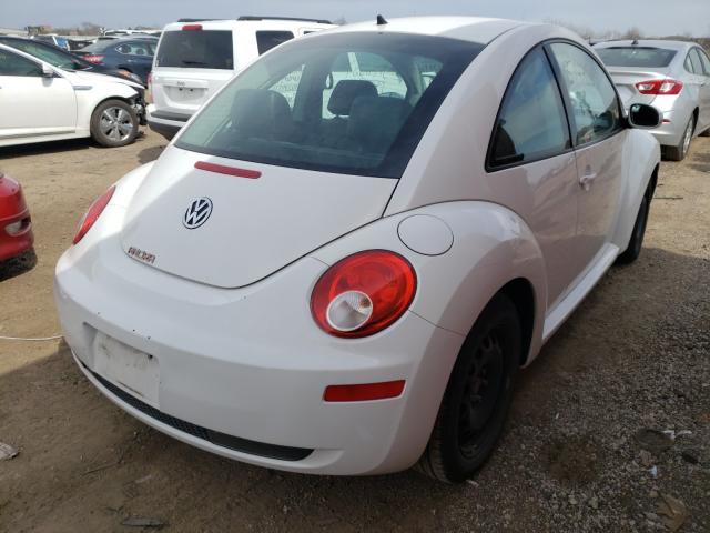 2010 VOLKSWAGEN NEW BEETLE 3VWPW3AGXAM008886