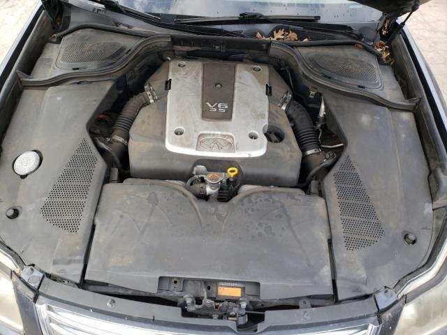 2010 INFINITI M35 BASE JN1CY0AP1AM911596