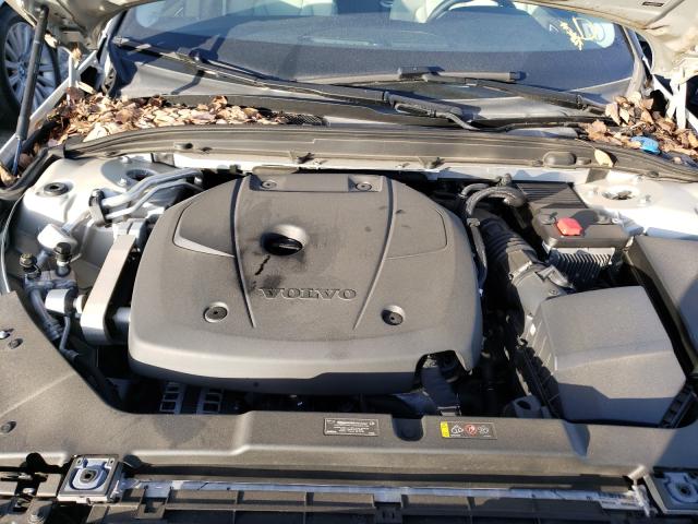 2019 VOLVO S60 T6 MOM 7JRA22TKXKG002440