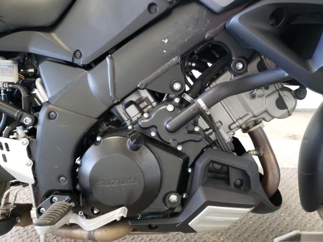2018 SUZUKI DL1000 A JS1VU51A2J2101670