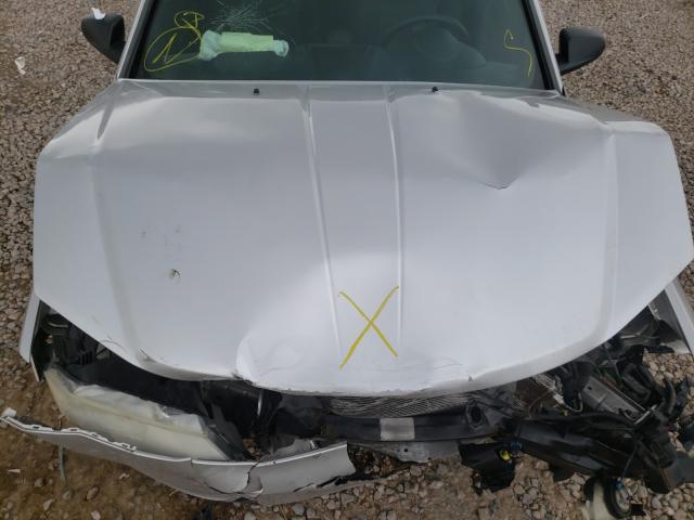 2011 DODGE AVENGER EX 1B3BD4FB1BN533883