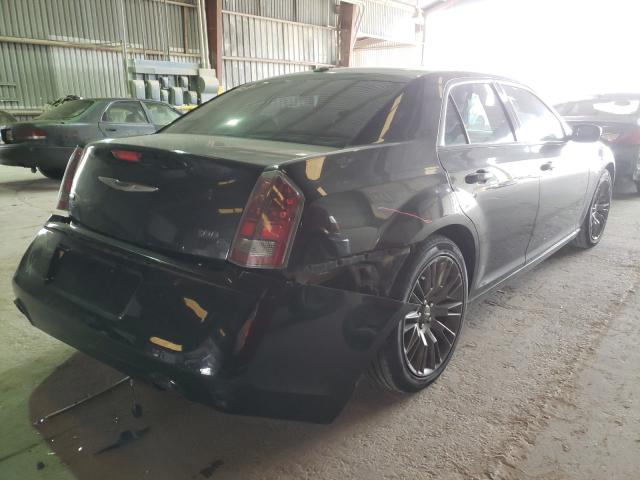 2013 CHRYSLER 300C VARVA 2C3CCADG6DH743771