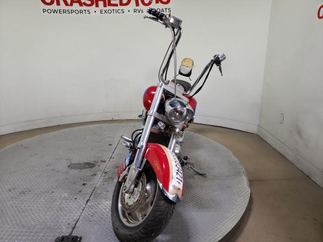 2003 HONDA VTX1800 R 1HFSC49053A103669