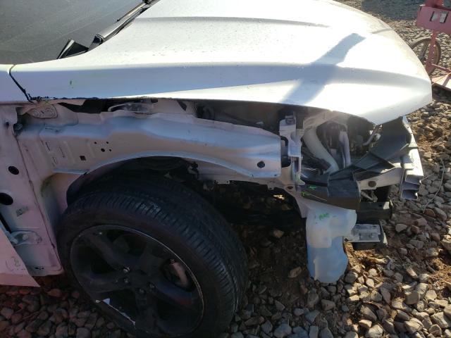 2016 FORD FUSION S 3FA6P0G77GR242759
