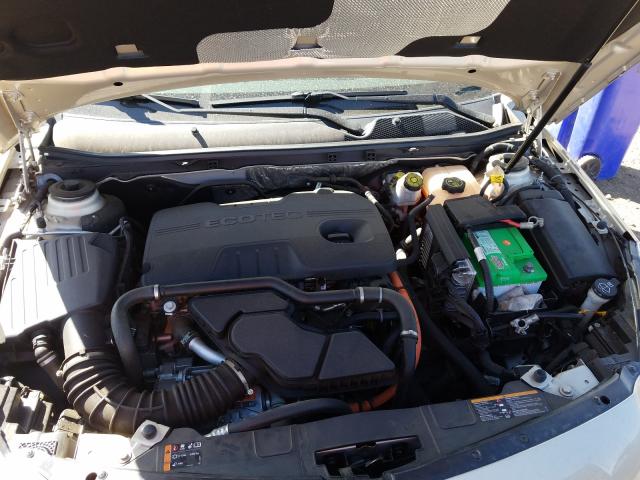 2012 BUICK REGAL 2G4GR5ER5C9201018