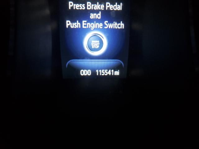 2013 TOYOTA AVALON BAS 4T1BK1EB1DU050421