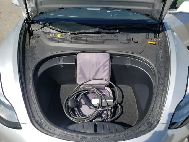 2018 TESLA MODEL 3 5YJ3E1EA3JF048570