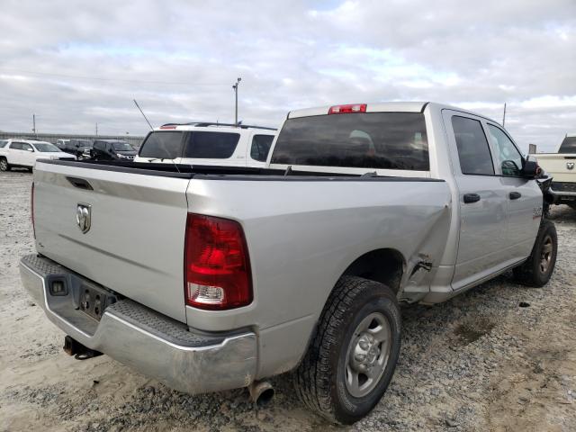 2013 RAM 2500 3C6UR4CL4DG609458