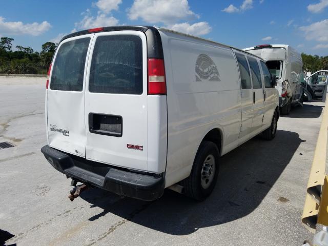2012 GMC SAVANA2500 1GTW7GCA5C1152230