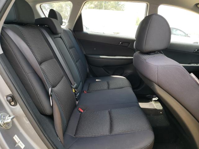 2011 HYUNDAI ELANTRA TO KMHDB8AE7BU103069