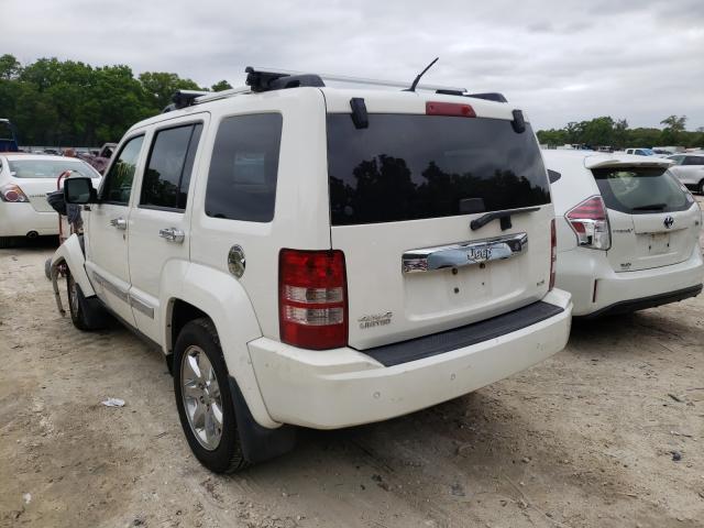 2010 JEEP LIBERTY LI 1J4PN5GK4AW109476