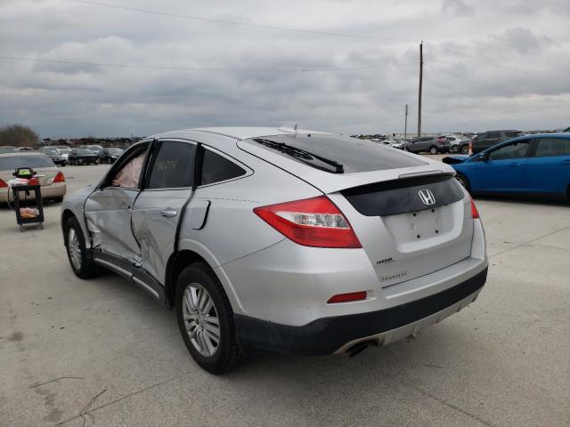 2013 HONDA CROSSTOUR 5J6TF3H30DL001322