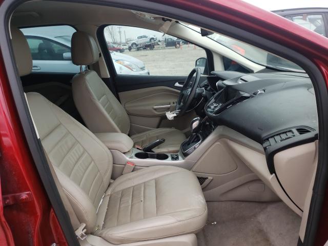 2015 FORD C-MAX SEL 1FADP5BU4FL124859