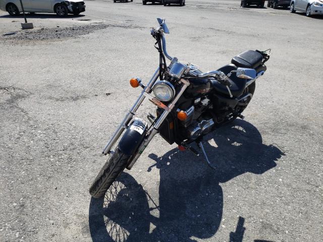 2001 HONDA VT600 CD JH2PC213X1K222245