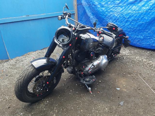 2016 HARLEY-DAVIDSON FLS SOFTAI 1HD1JRV30GB036034