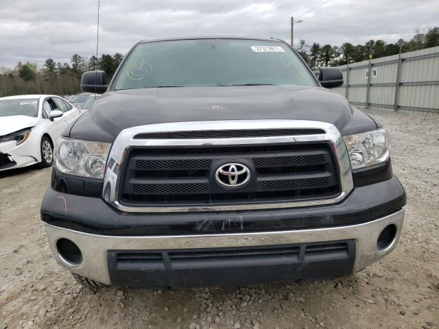 2013 TOYOTA TUNDRA DOU 5TFRU5F11DX029478