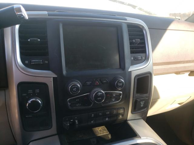 2017 RAM 3500 SLT 3C63RRHL9HG507919