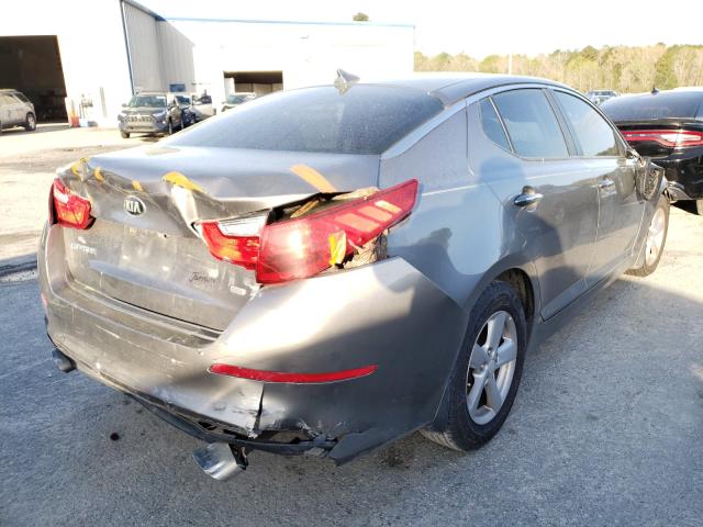 2015 KIA OPTIMA LX 5XXGM4A73FG449492