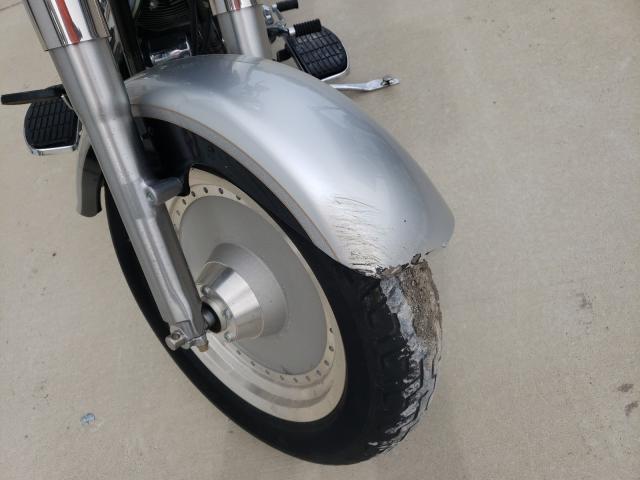 2003 HARLEY-DAVIDSON FLSTFI ANN 1HD1BXB493Y057650