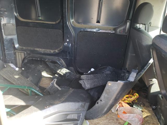 2015 CHEVROLET CITY EXPRE 3N63M0ZN9FK694556