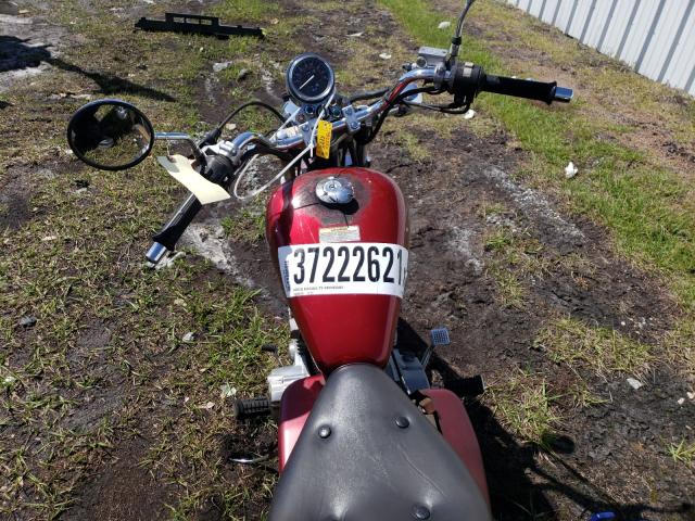 2012 HONDA CMX250 C JH2MC1300CK602245