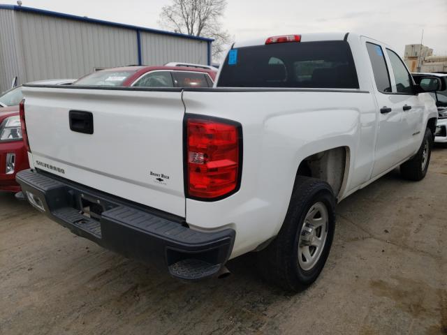 2014 CHEVROLET SILVERADO 1GCVKPEH1EZ363675