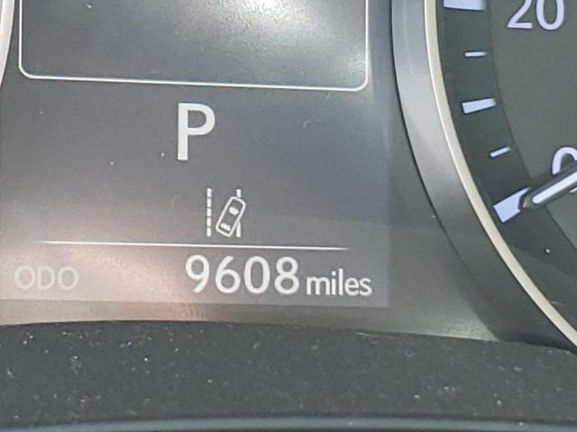 2018 LEXUS ES 300H JTHBW1GG2J2172793