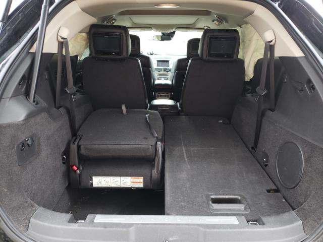 2010 LINCOLN MKT 2LMHJ5FR3ABJ16473