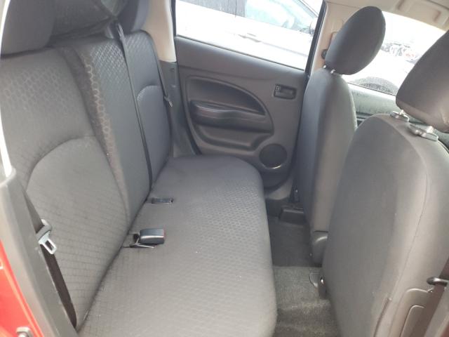 2014 MITSUBISHI MIRAGE DE ML32A3HJ7EH007883