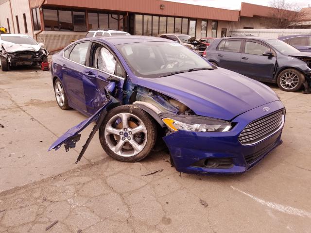 2016 FORD FUSION S 3FA6P0G79GR232038