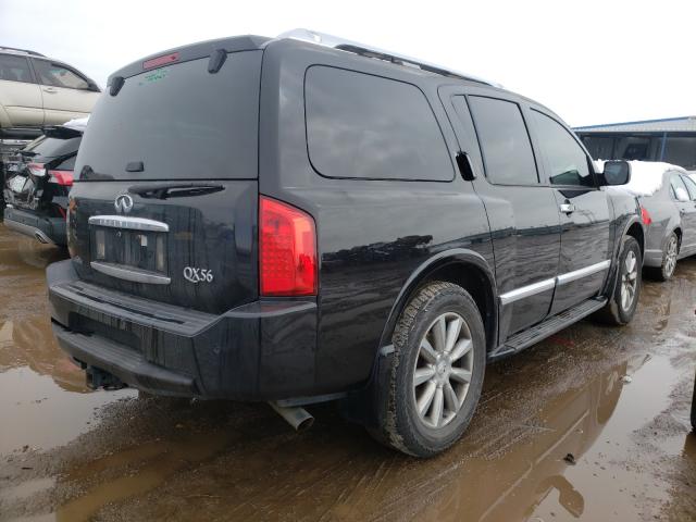 2010 INFINITI QX56 5N3ZA0NE7AN900765