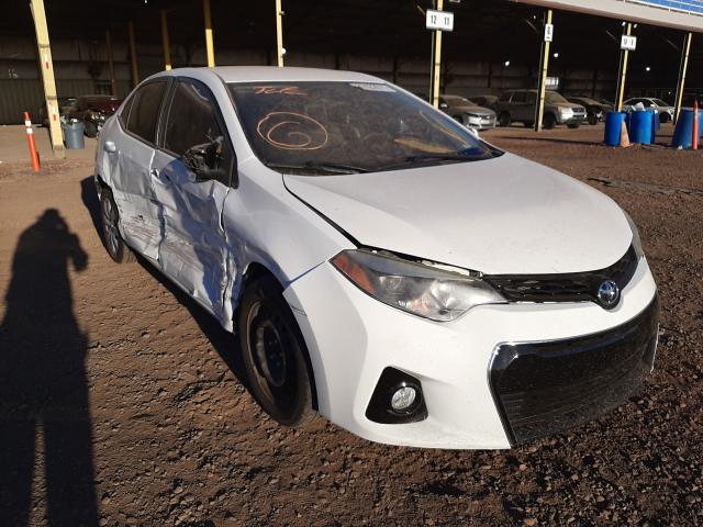 2015 TOYOTA COROLLA L 5YFBURHE4FP250051