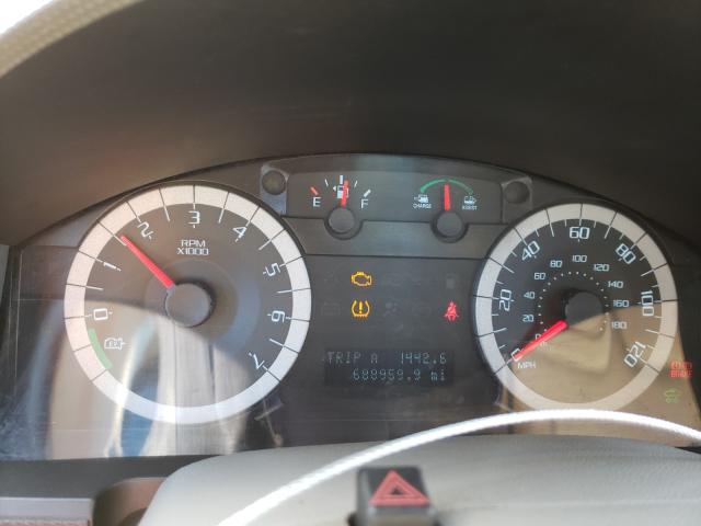 2011 FORD ESCAPE HYB 1FMCU4K30BKB54856