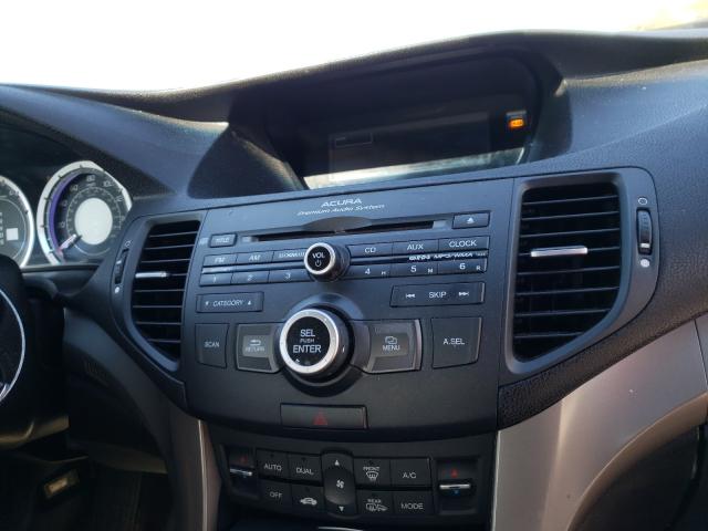 2010 ACURA TSX JH4CU2F60AC040053