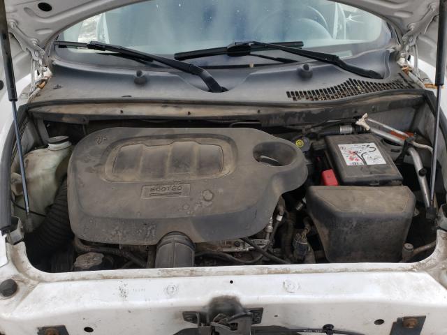 2011 CHEVROLET HHR LT 3GNBABFW6BS527816
