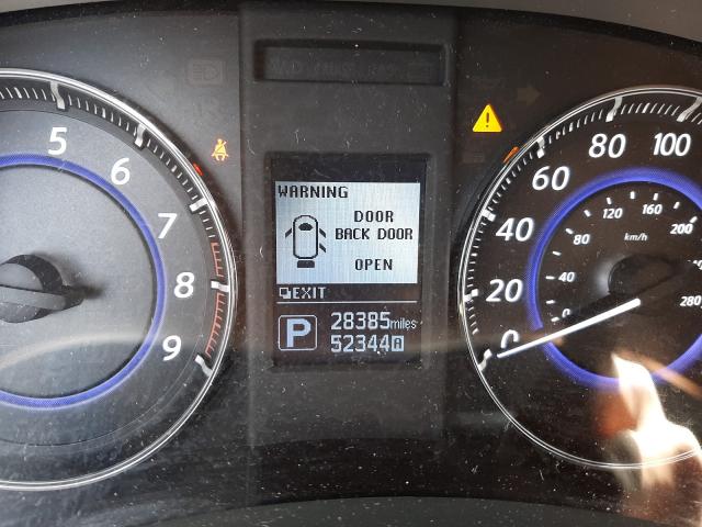 2016 INFINITI QX70 JN8CS1MU8GM671532