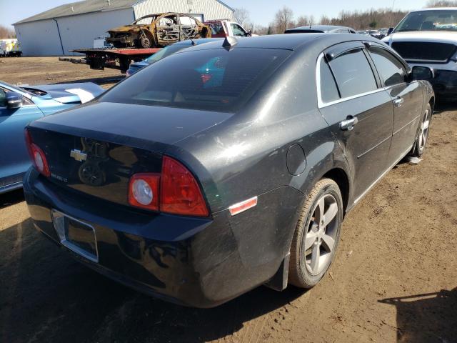 2012 CHEVROLET MALIBU 1LT 1G1ZC5E03CF177883