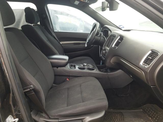 2014 DODGE DURANGO SX 1C4RDHAG4EC494701