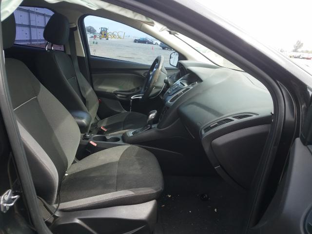 2012 FORD FOCUS SE 1FAHP3F20CL357406