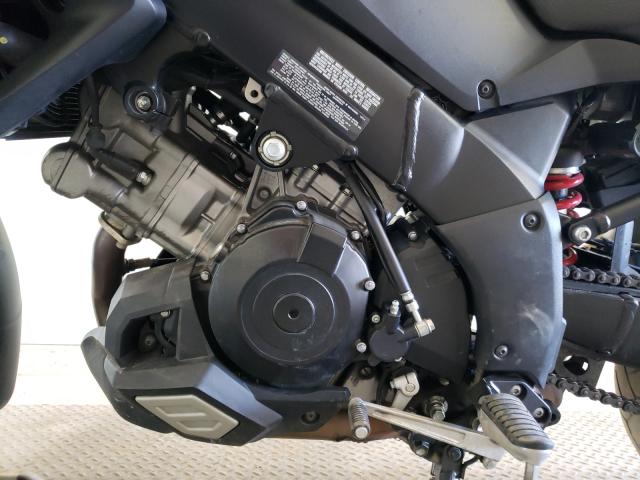2018 SUZUKI DL1000 A JS1VU51A2J2101670
