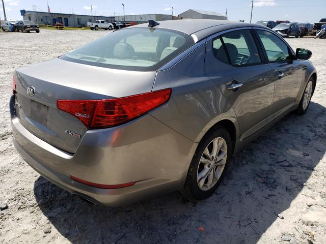 2013 KIA OPTIMA EX 5XXGN4A76DG170726