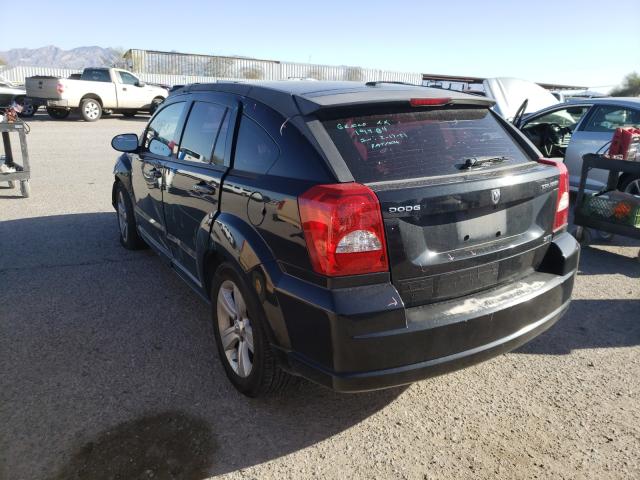 2010 DODGE CALIBER SX 1B3CB4HAXAD618000