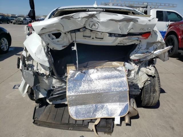 2013 ACURA ILX 20 PRE 19VDE1F58DE014326