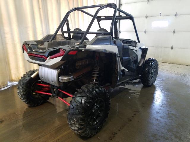2019 POLARIS RZR 3NSVDL92XKF588587